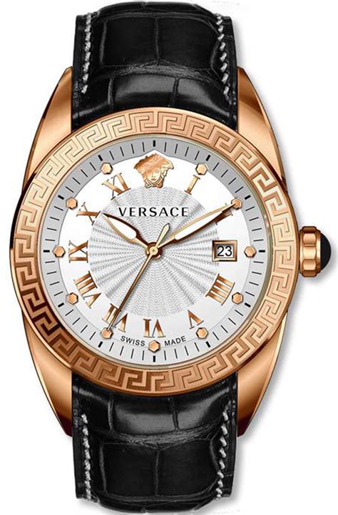 versace herrenuhren|versace uhren herren.